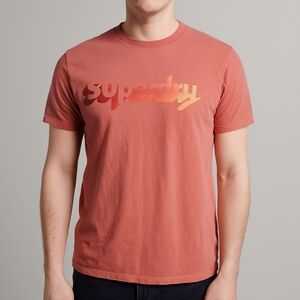 Superdry Tee Shirt